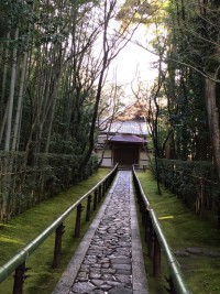 高桐院