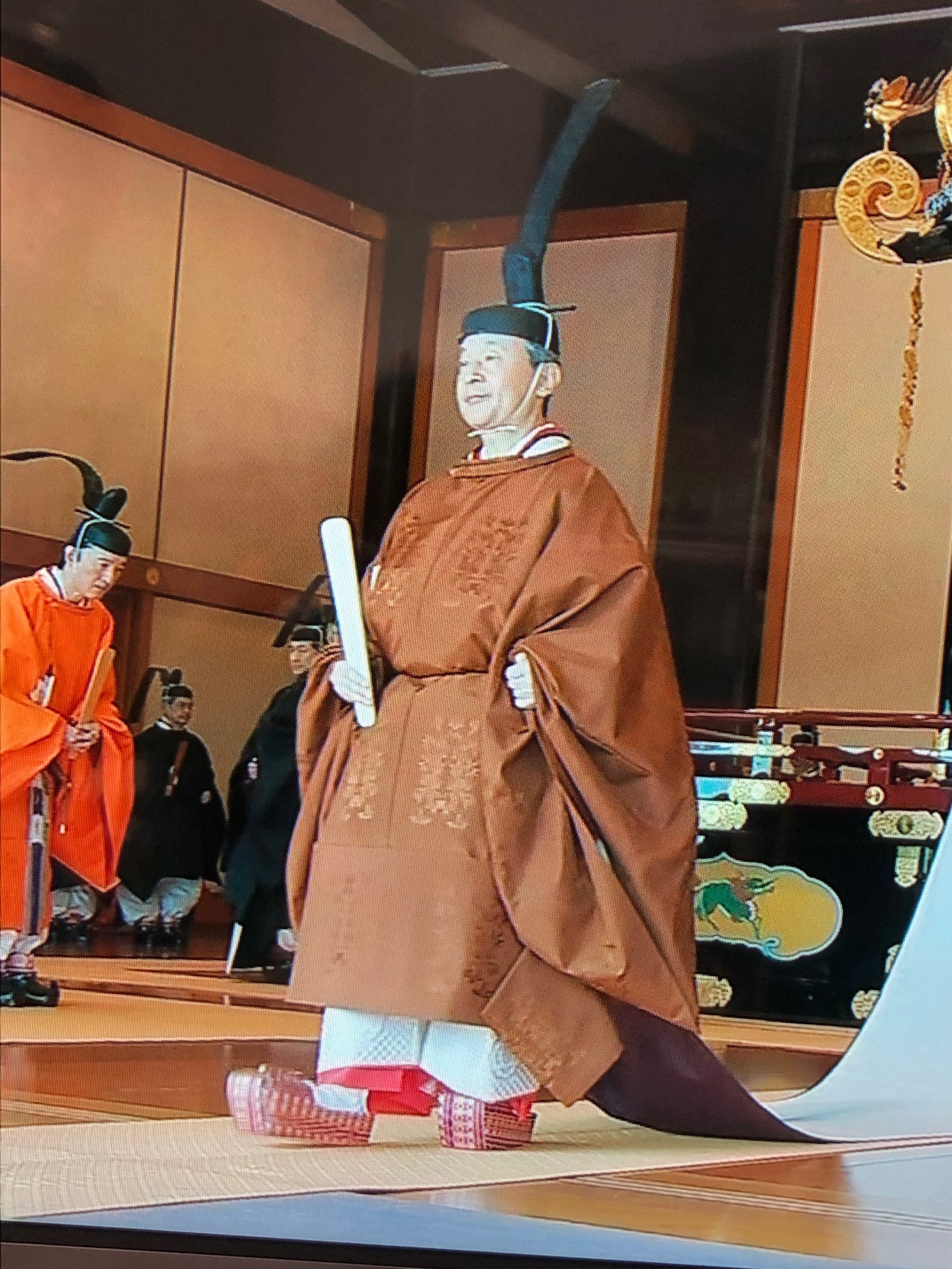 令和 御大礼雛」のご予約を受け付けています。 - 京都の雛人形