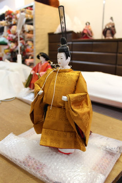 一年立雛